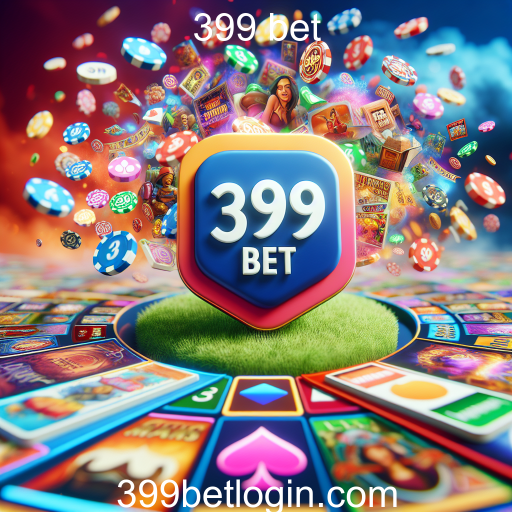Descubra a Diversidade da Categoria 'Todos os Jogos' no 399 bet